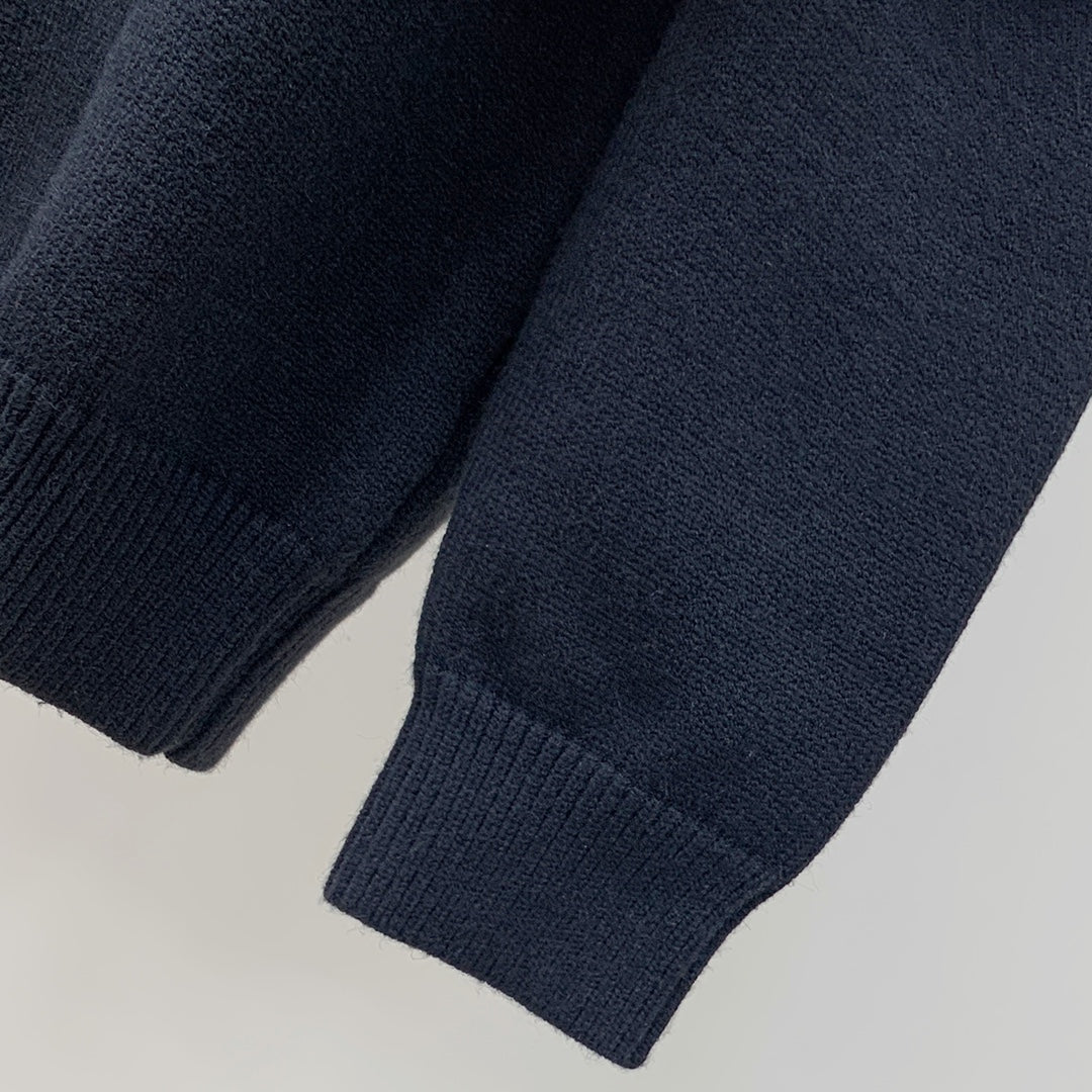 Armani Sweaters Long Sleeved For Men Sku #1265616
