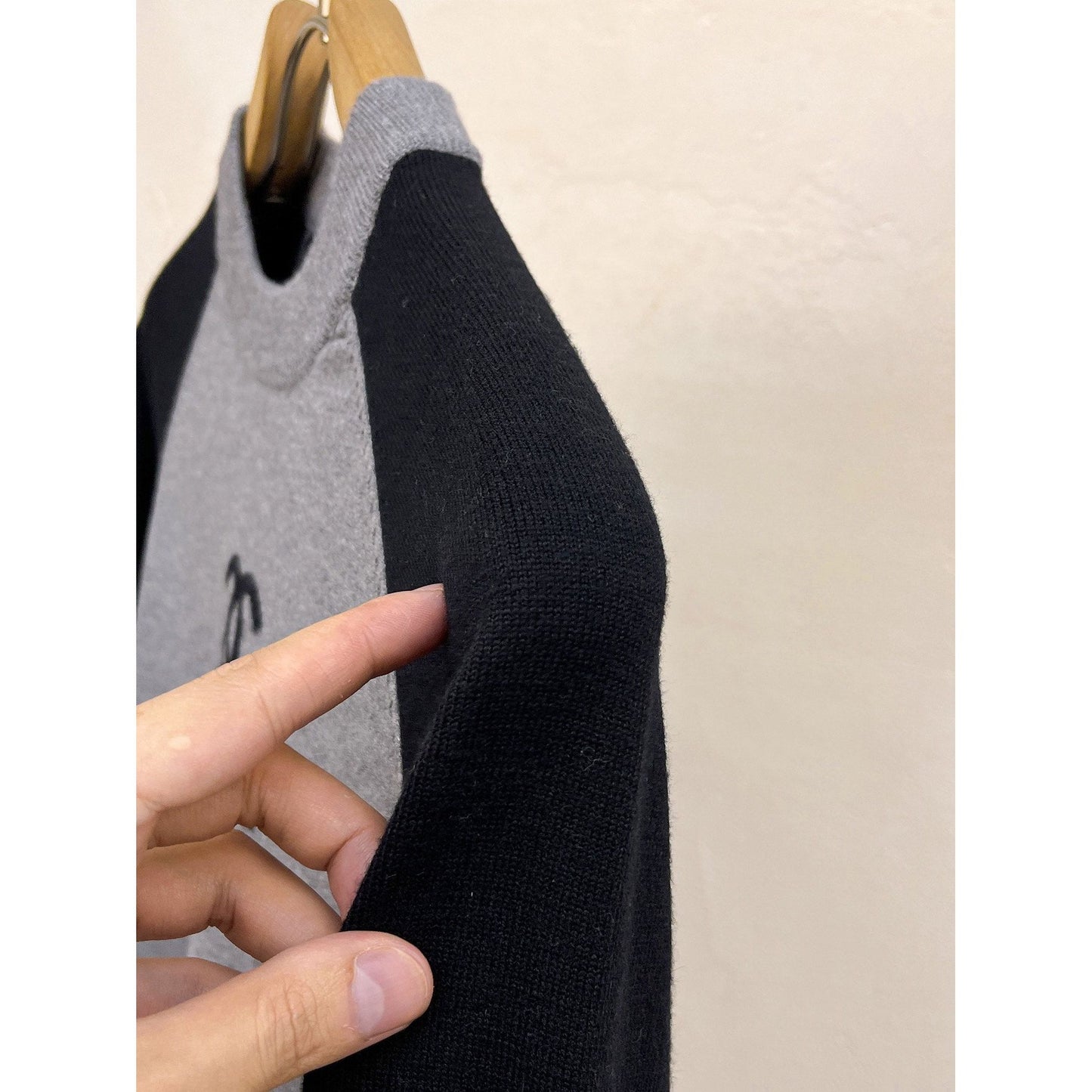 Chanel Sweaters Long Sleeved For Men Sku #1265619