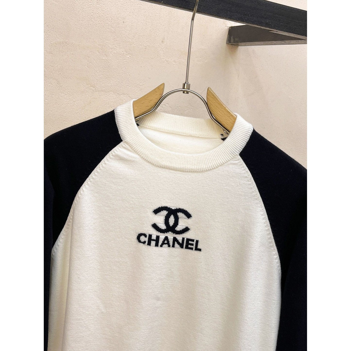 Chanel Sweaters Long Sleeved For Men Sku #1265620