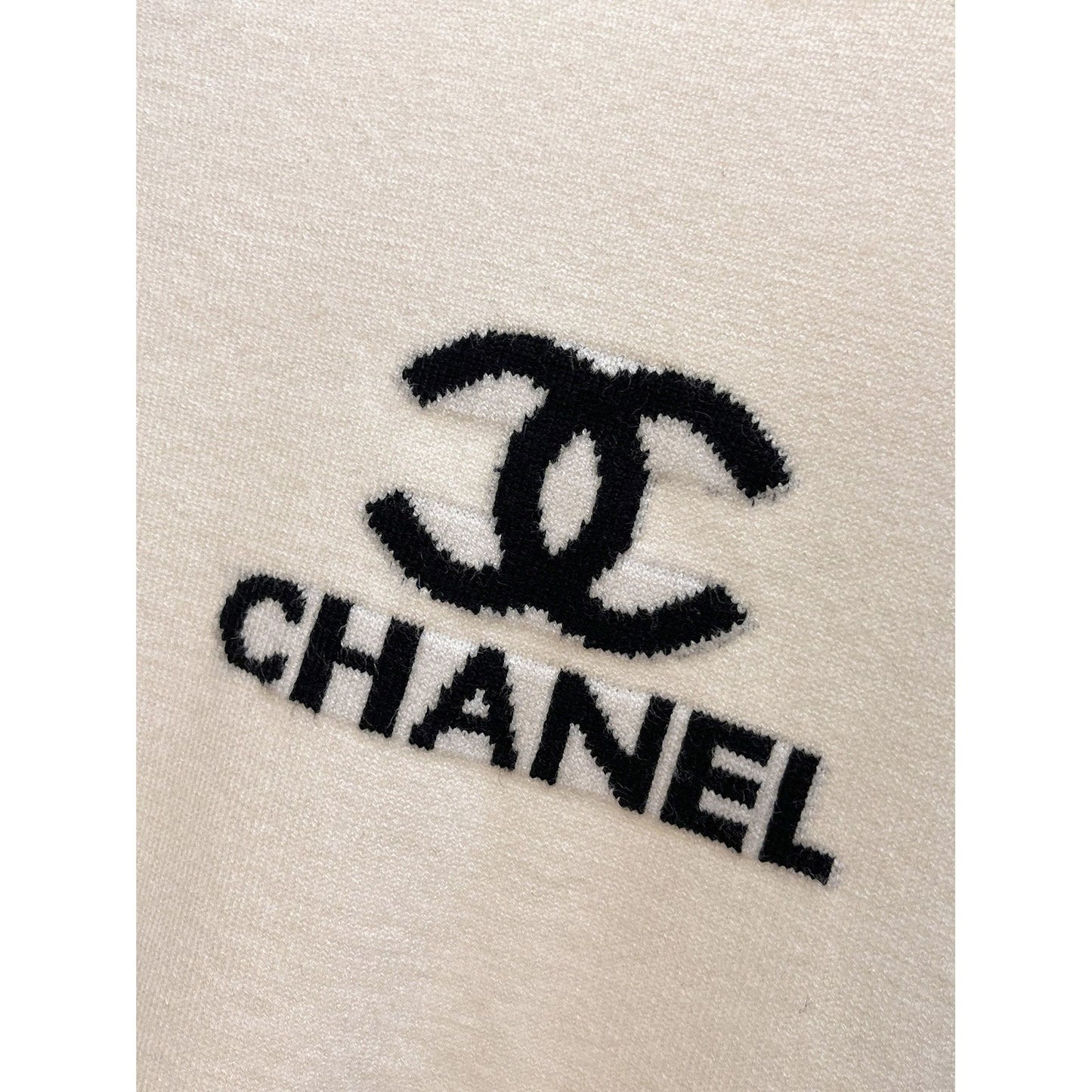 Chanel Sweaters Long Sleeved For Men Sku #1265620