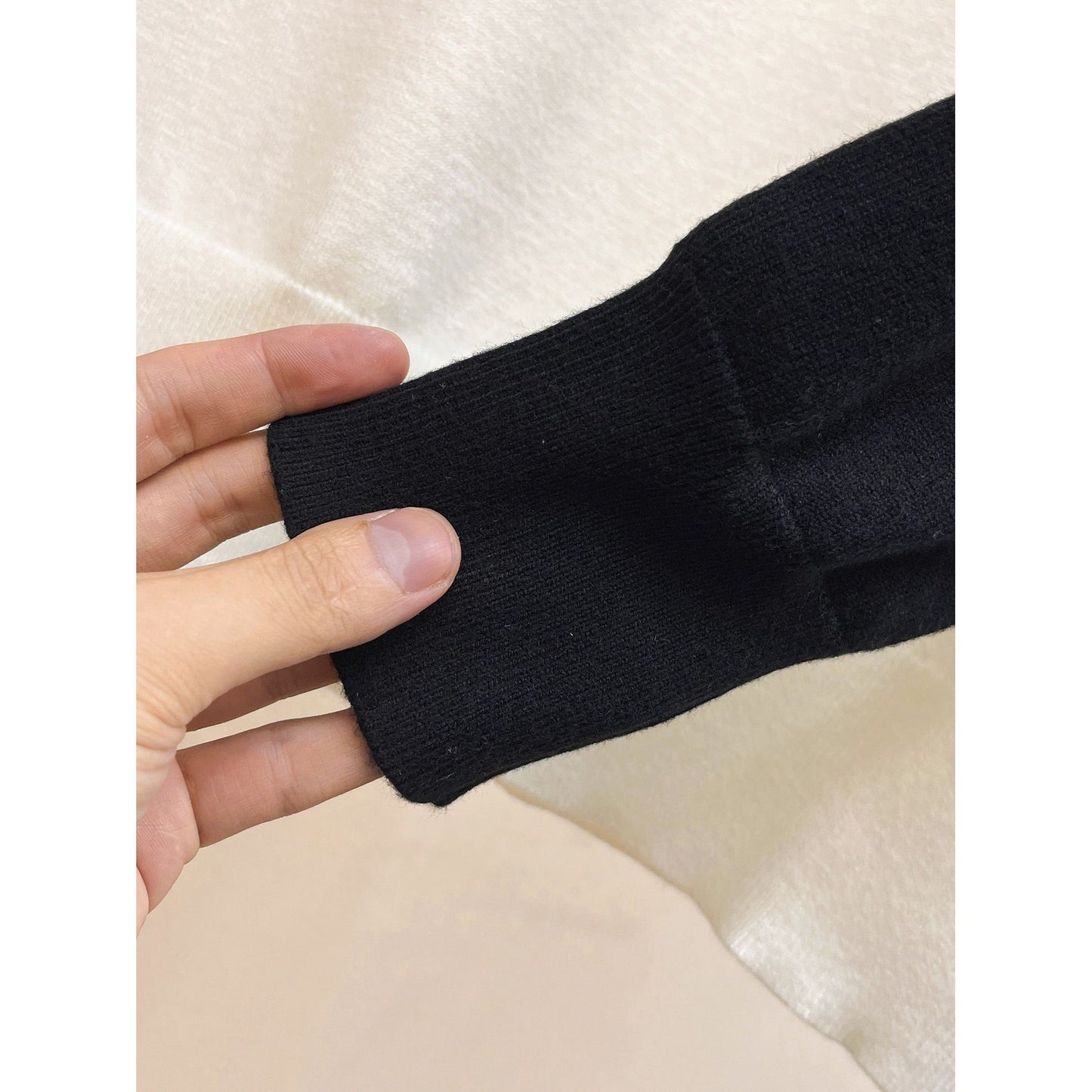 Chanel Sweaters Long Sleeved For Men Sku #1265620
