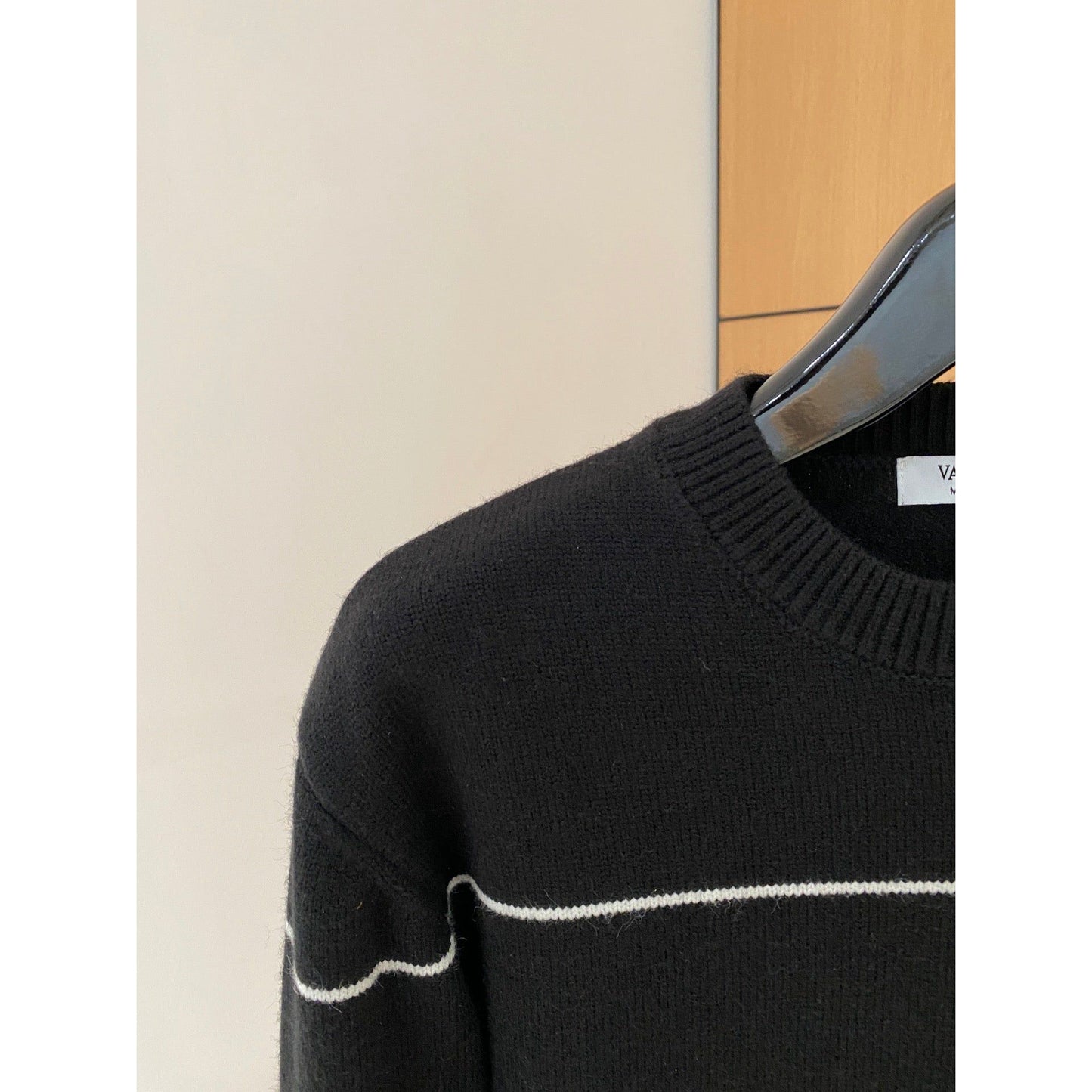 Valentino Sweaters Long Sleeved For Men Sku #1265713