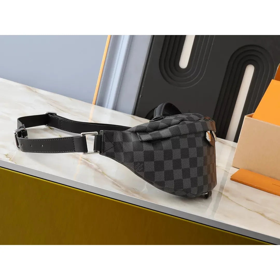 Louis Vuitton Lv Belt Bags For Men #1270992