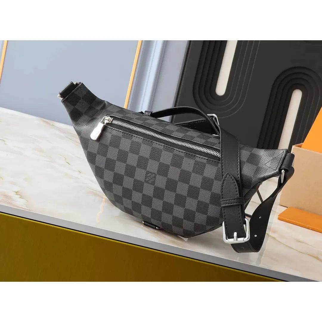 Louis Vuitton Lv Belt Bags For Men #1270992