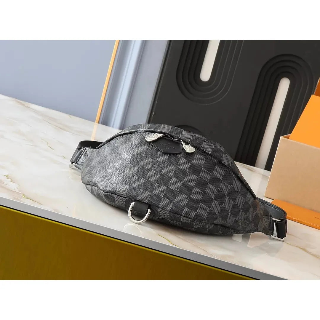 Louis Vuitton Lv Belt Bags For Men #1270992