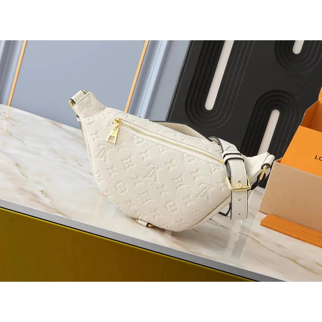 Louis Vuitton Lv Belt Bags For Men #1270994