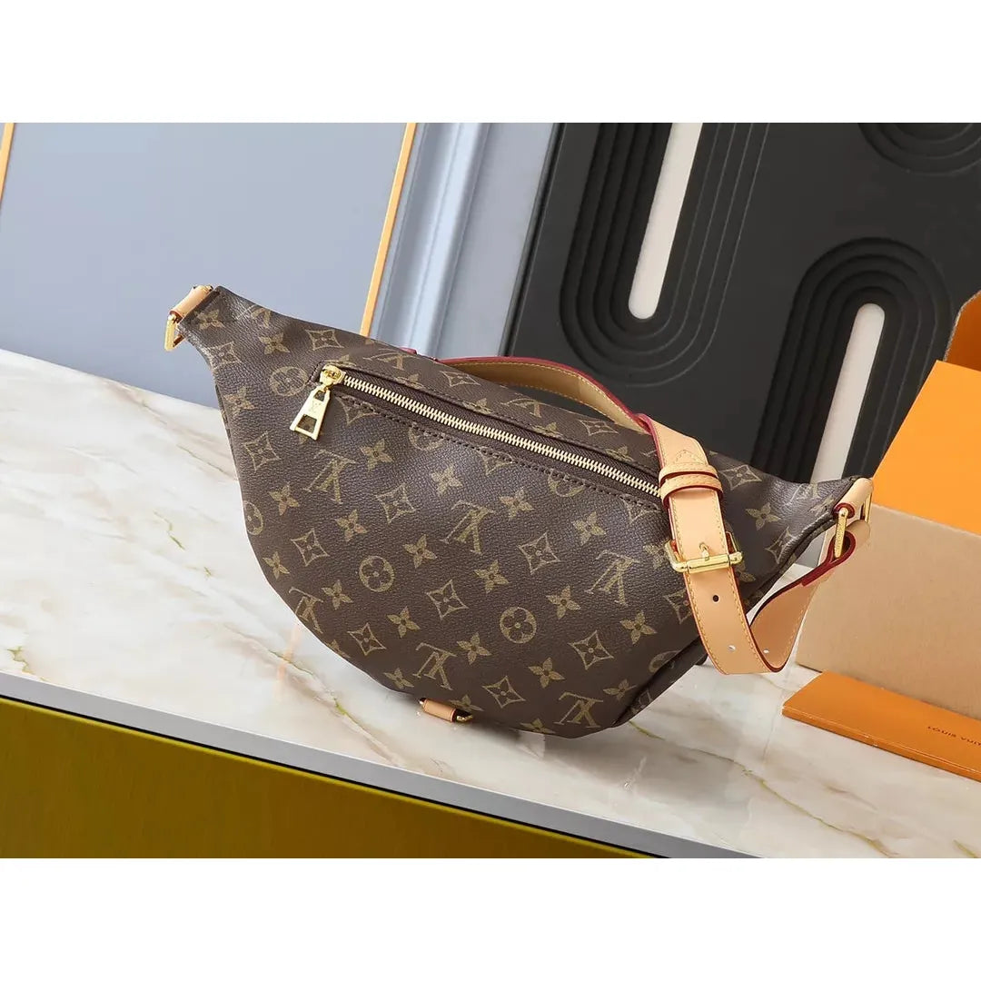 Louis Vuitton Lv Belt Bags For Men #1271001
