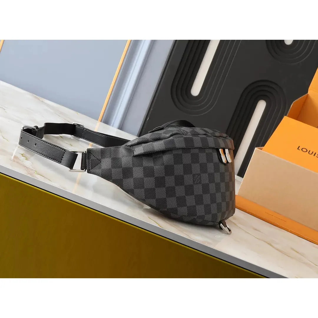Louis Vuitton Lv Belt Bags For Men #1271005