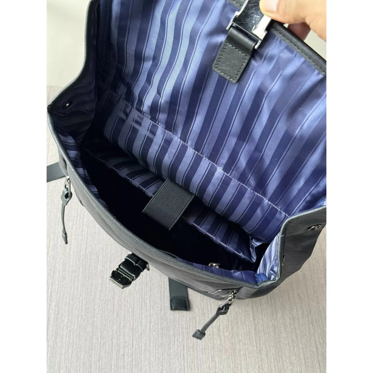Prada Man Backpacks #1273506