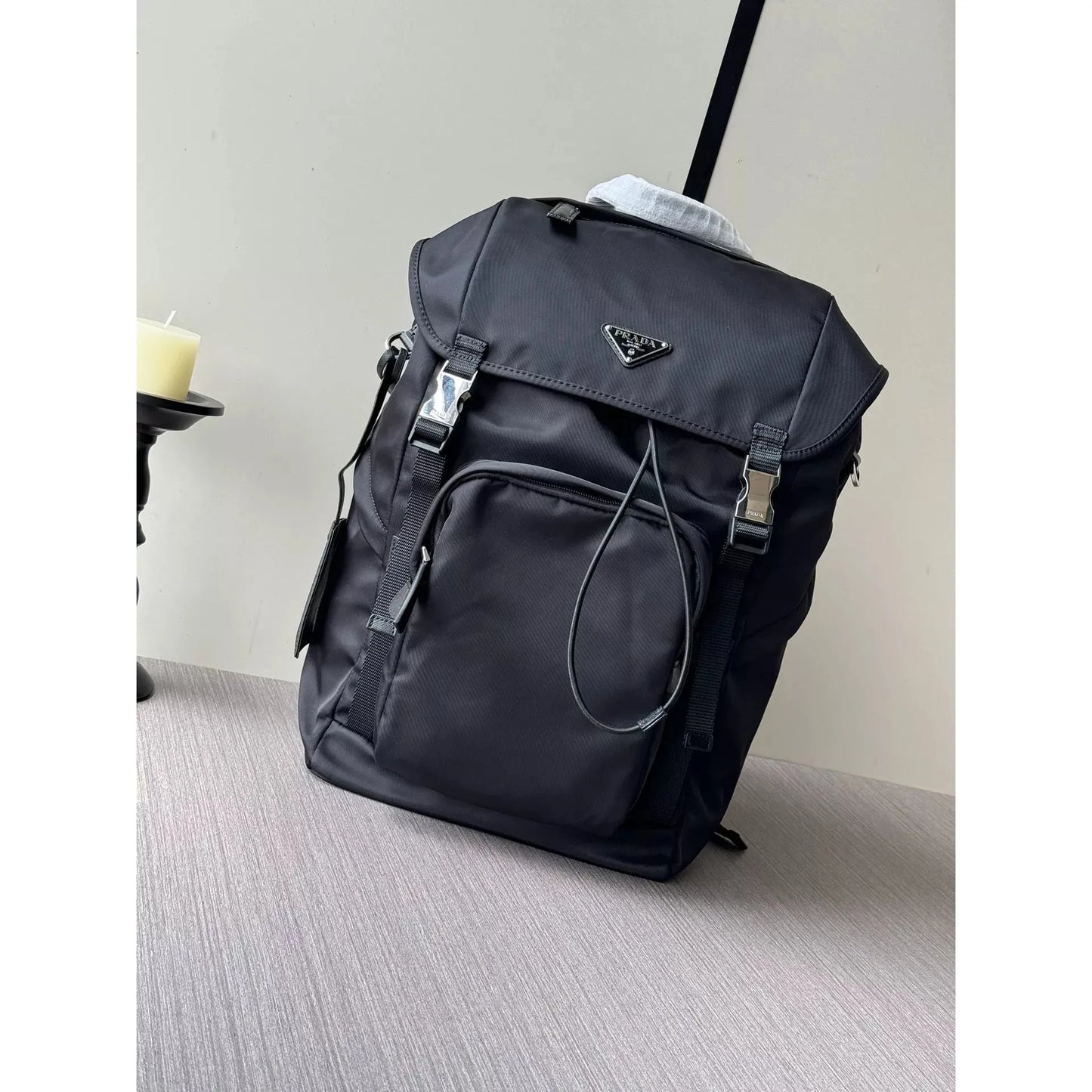 Prada Man Backpacks #1273602