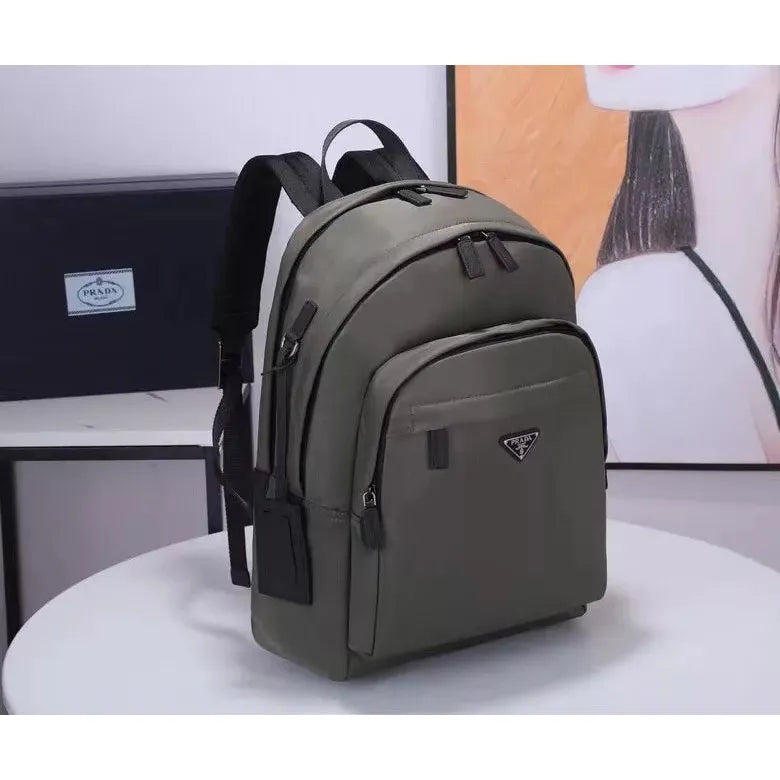 Prada Man Backpacks #1275848