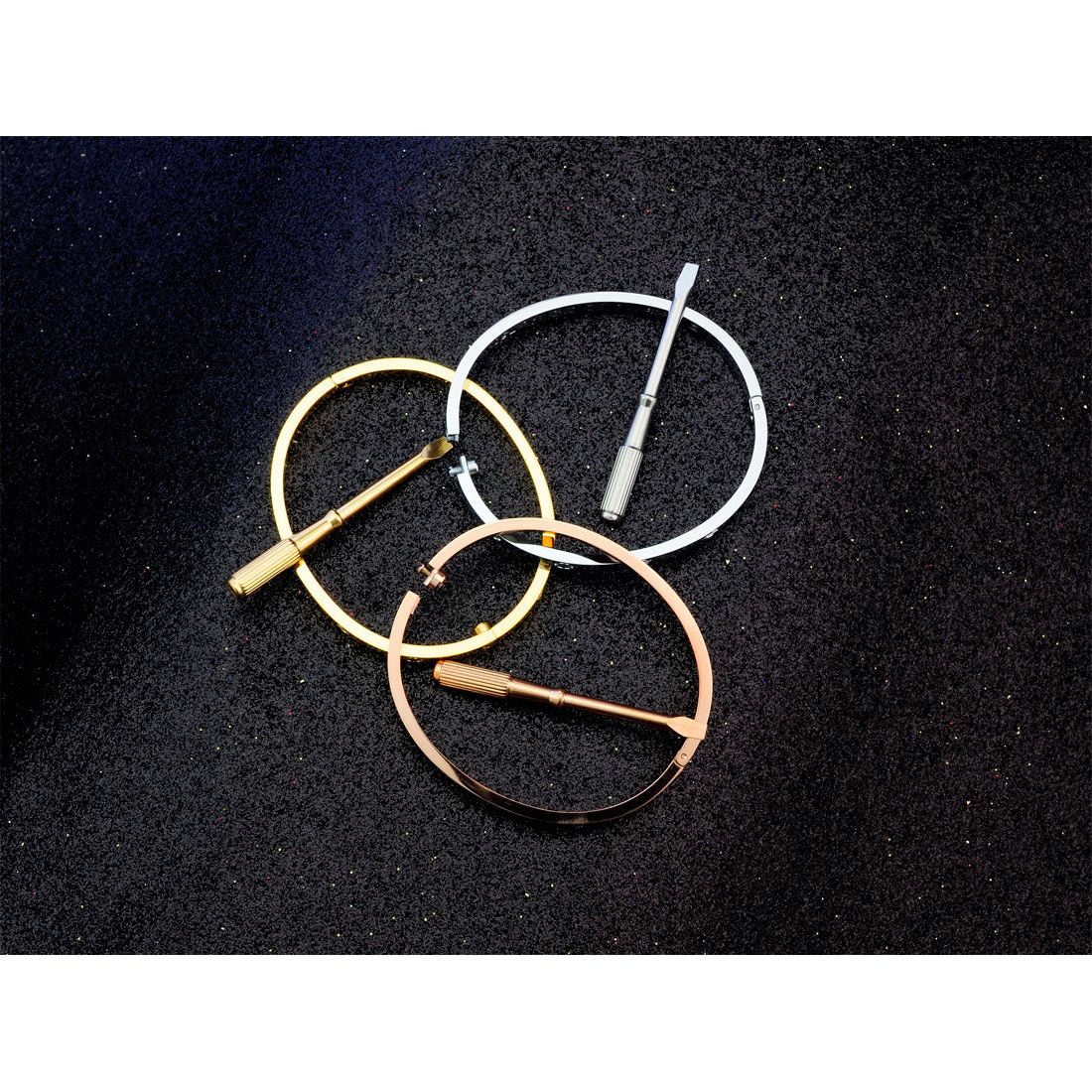 Cartier Bracelets Sku #320493