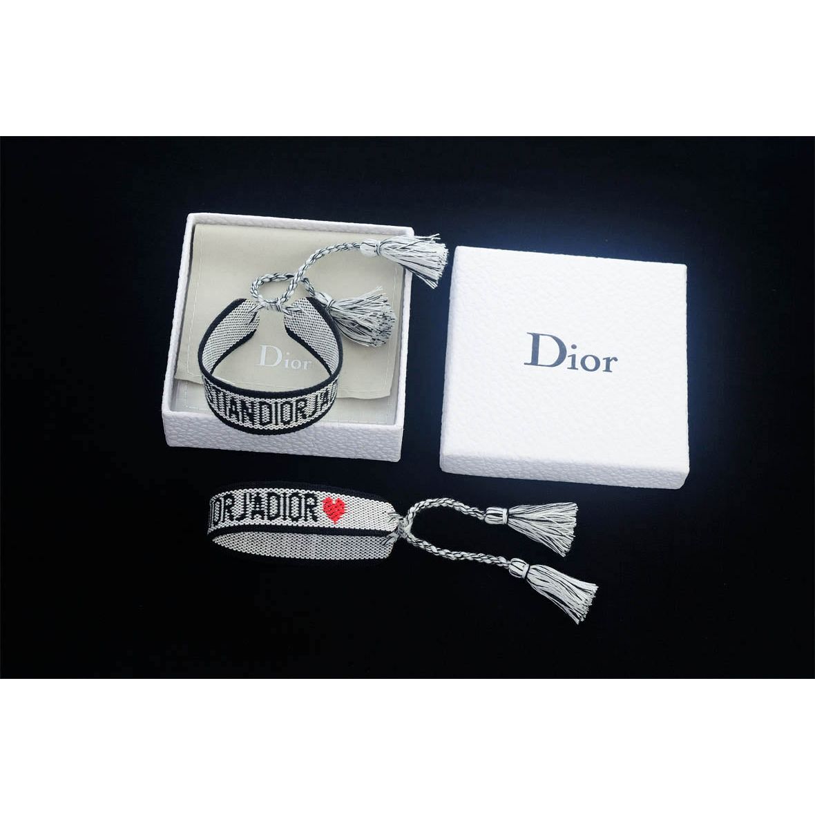 Dior Bracelets Sku #496933
