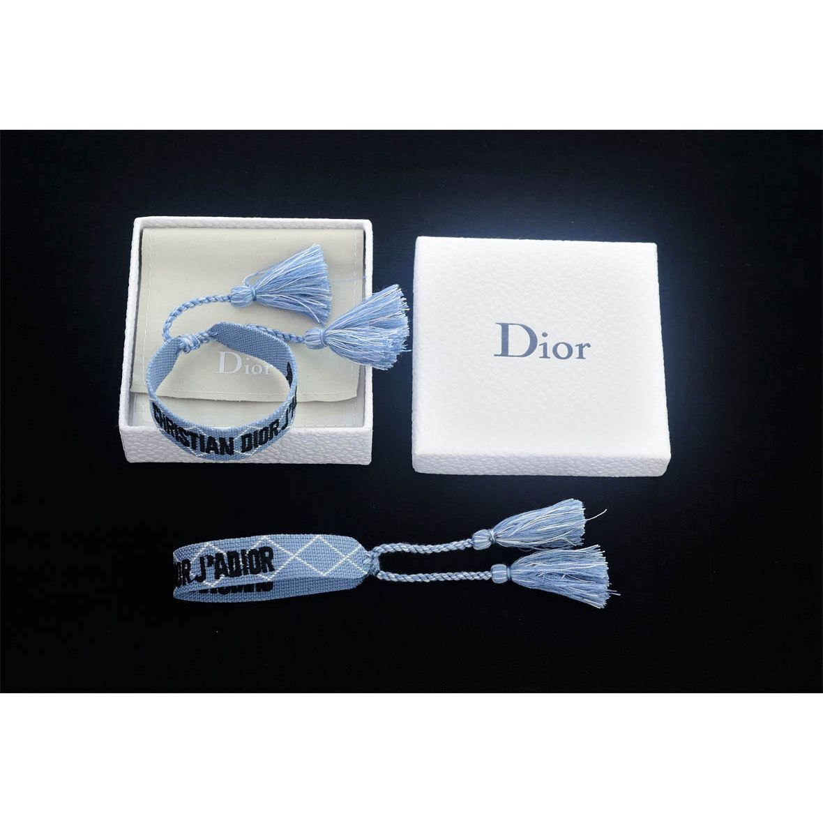 Dior Bracelets Sku #496935