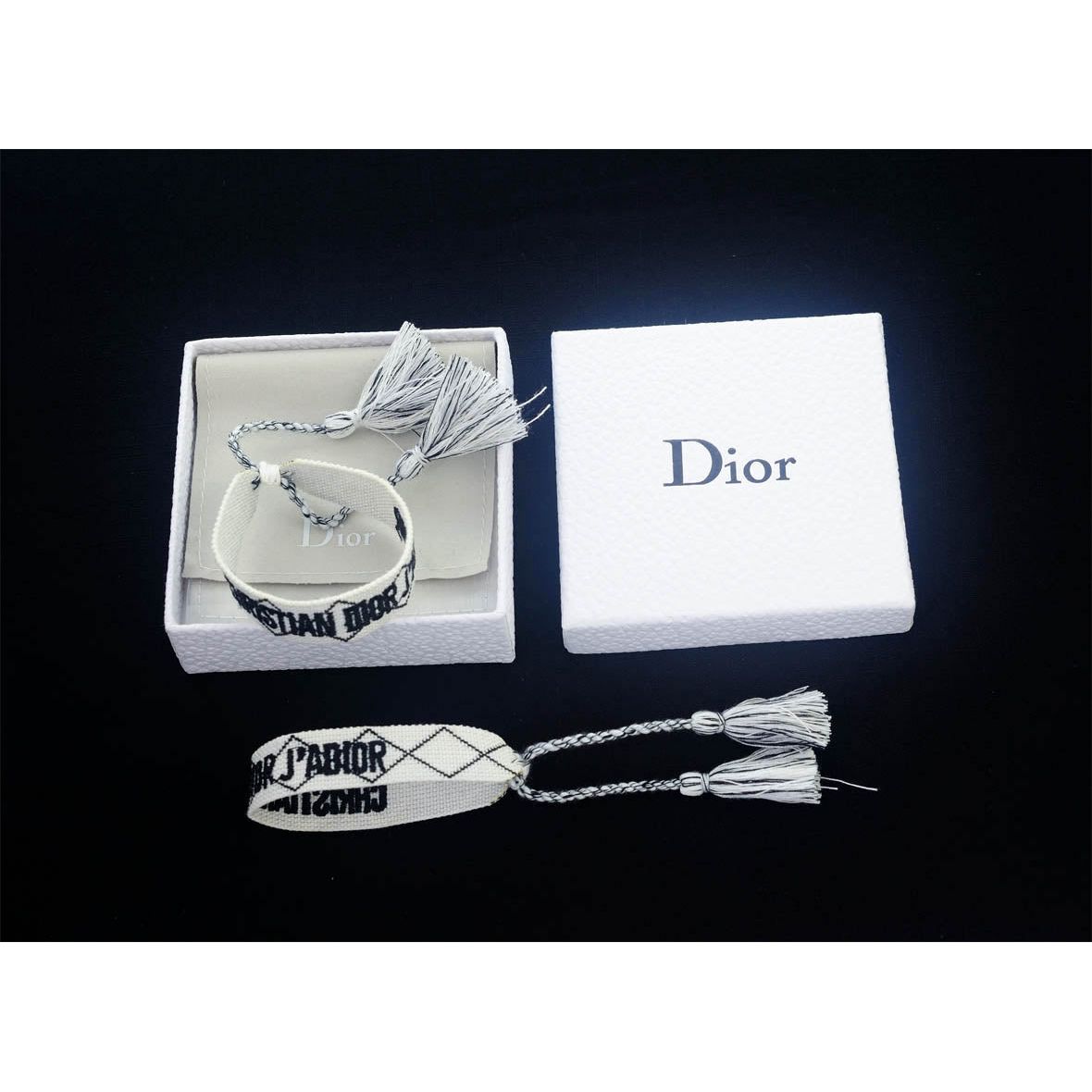 Dior Bracelets Sku #496938