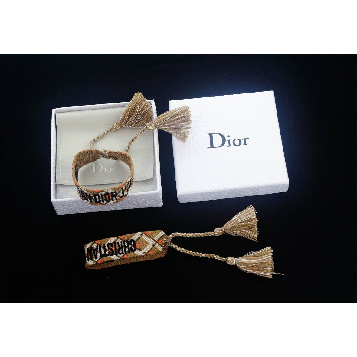 Dior Bracelets Sku #496943