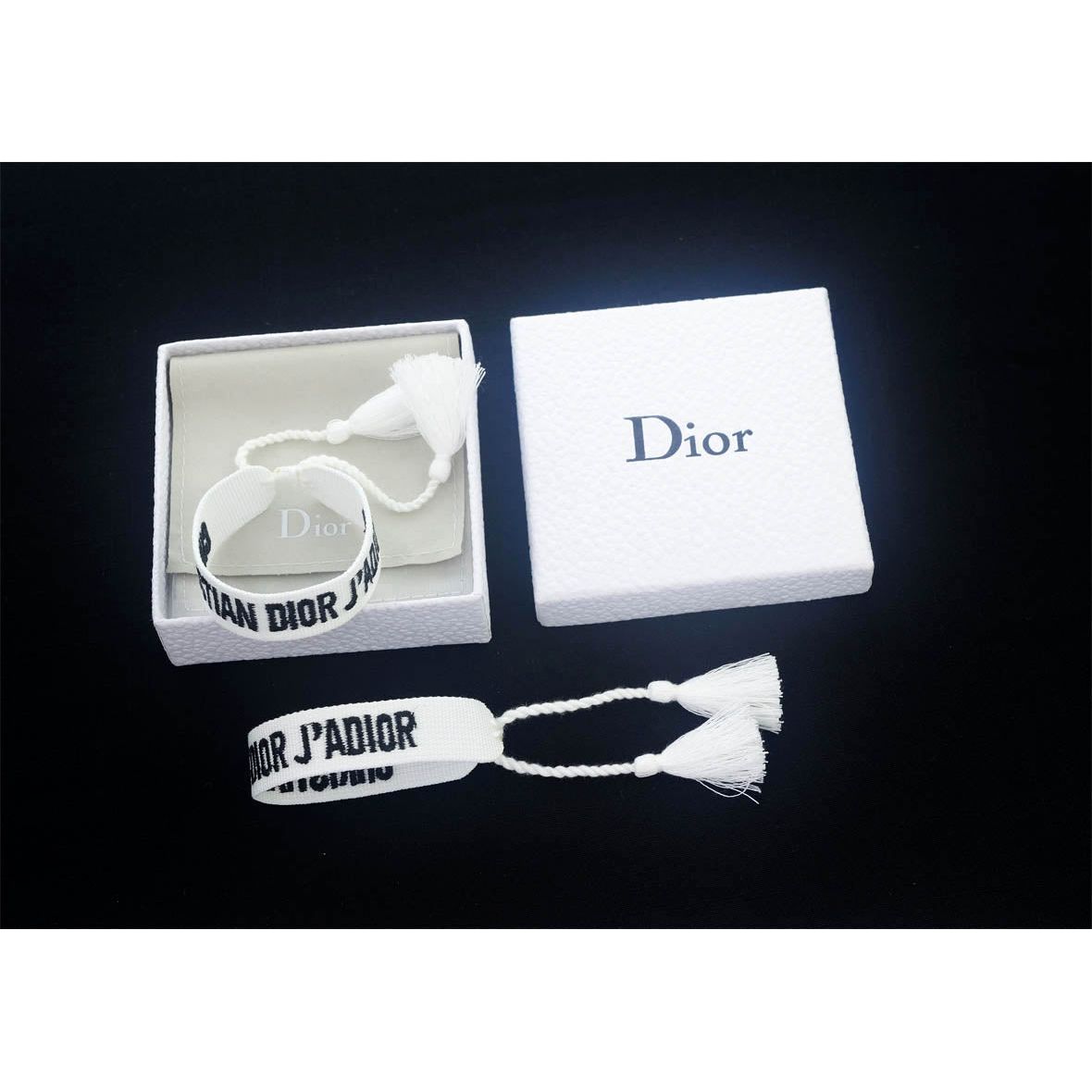 Dior Bracelets Sku #496946