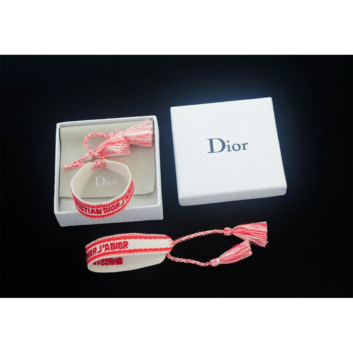 Dior Bracelets Sku #496947