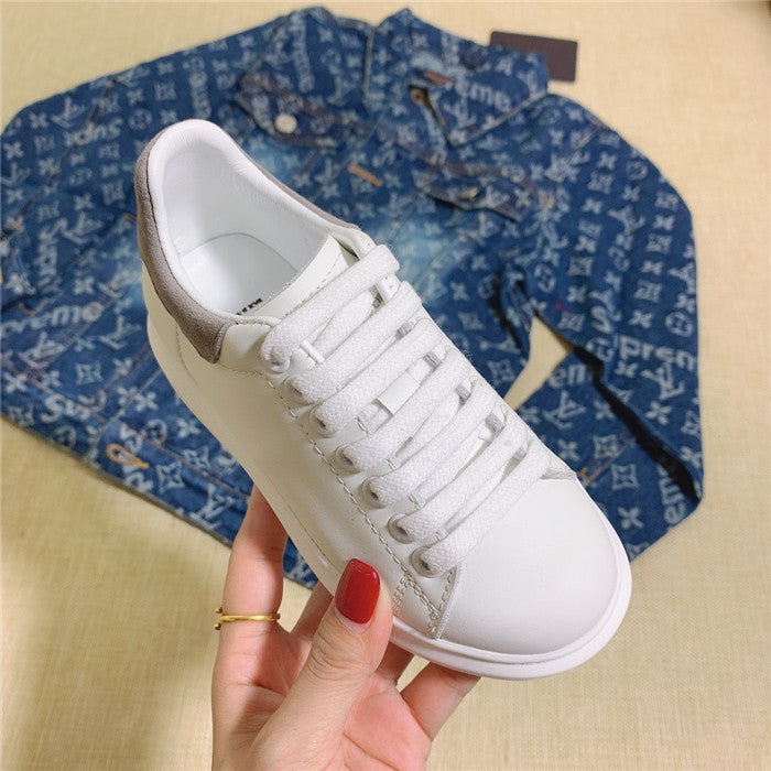Alexander Mcqueen Kids\'Shoes For Kids Sku #817536