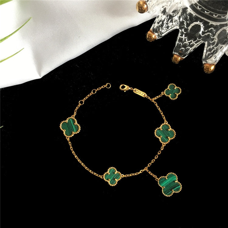 Van Cleef & Arpels Bracelets For Women Sku #835363