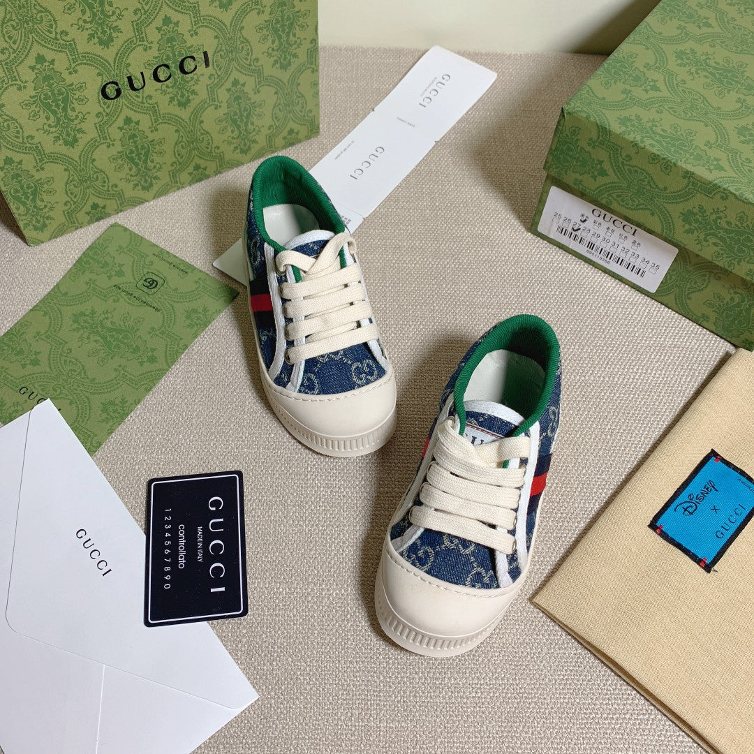 Gucci Kids\' Shoes For Kids Sku #887884
