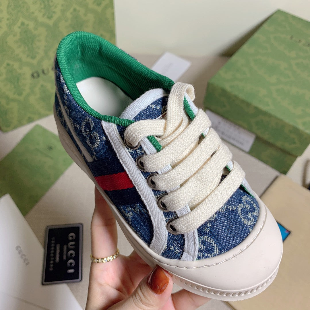 Gucci Kids\' Shoes For Kids Sku #887884