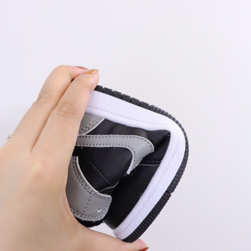 Air Jordan 1 I Kids Shoes For Kids Sku #948157