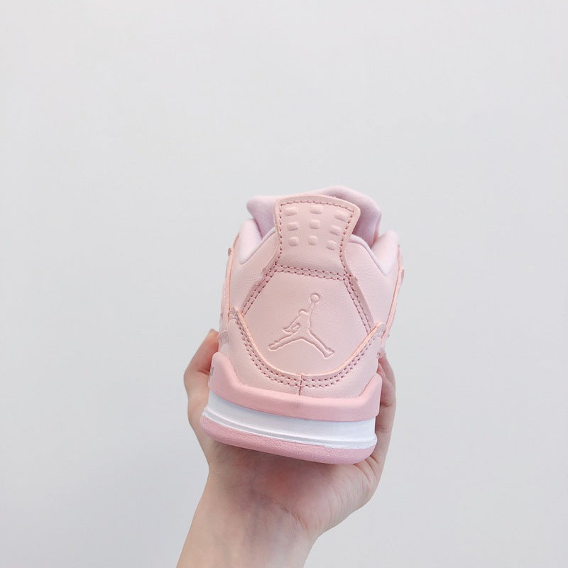 Air Jordan 4 Iv Kids Shoes For Kids Sku #948192