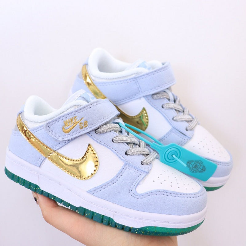 Nike Kids Shoes For Kids Sku #948227