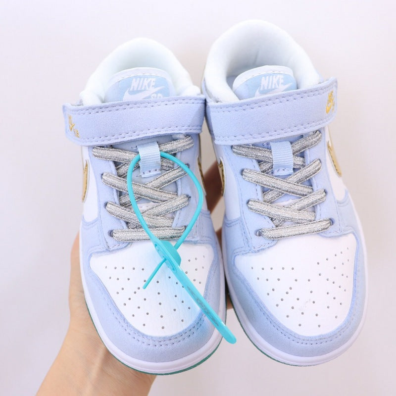 Nike Kids Shoes For Kids Sku #948227