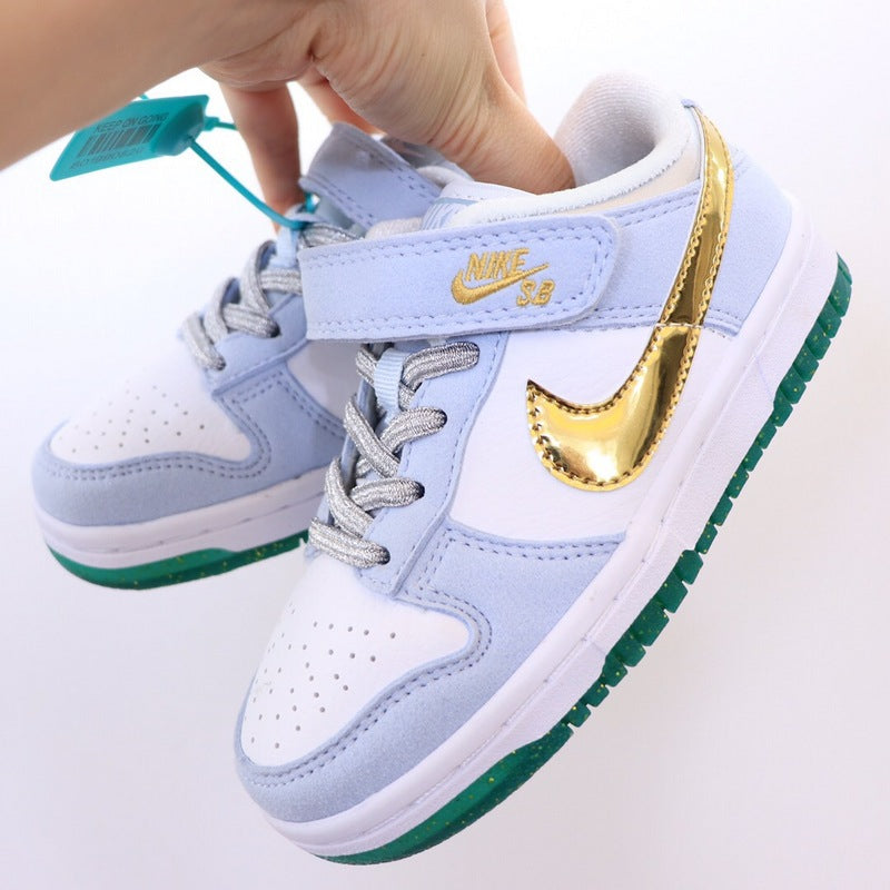 Nike Kids Shoes For Kids Sku #948227