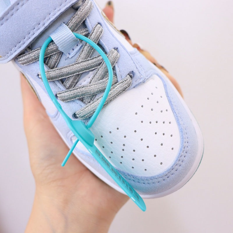 Nike Kids Shoes For Kids Sku #948227