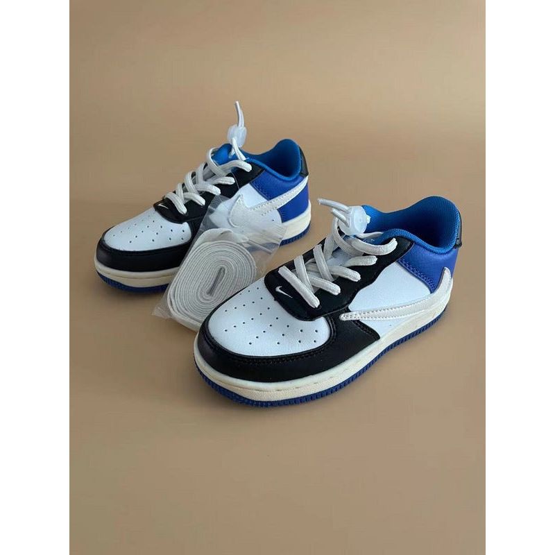 Nike Kids Shoes For Kids Sku #948263