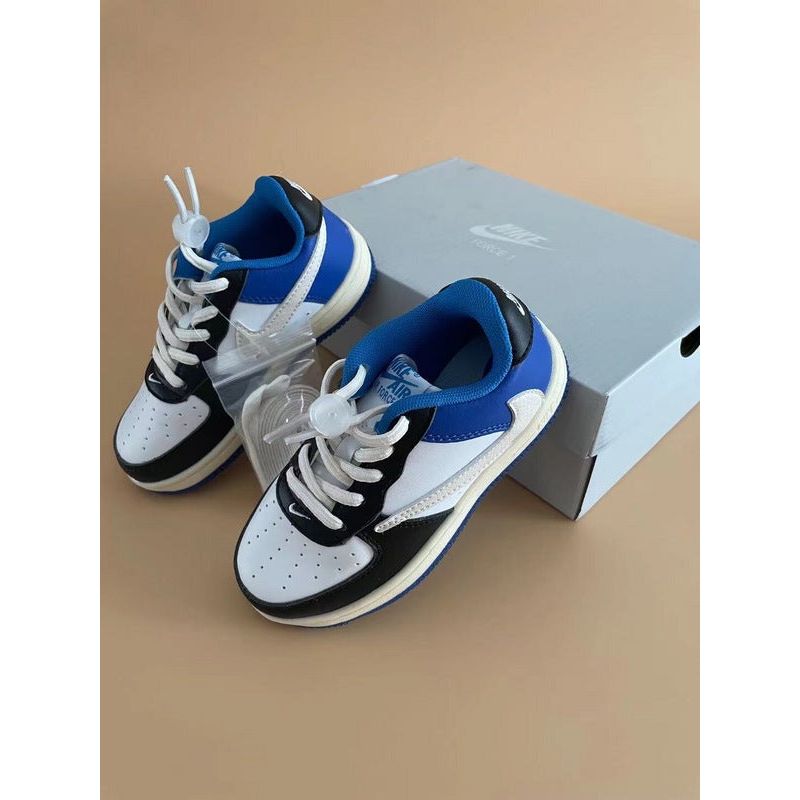 Nike Kids Shoes For Kids Sku #948263