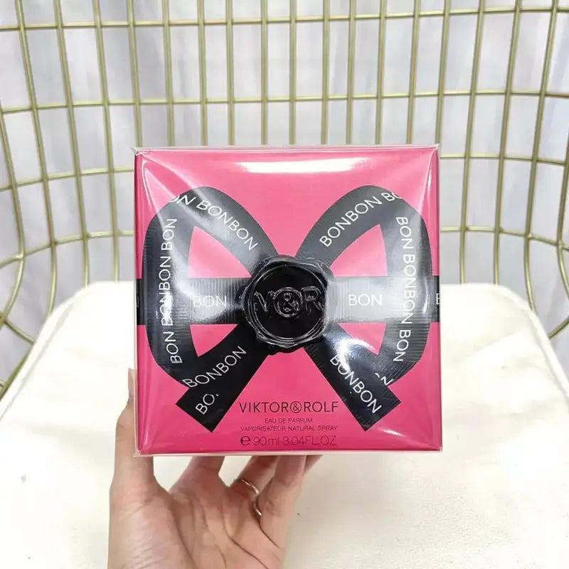 Viktor & Rolf Bonbon Eau De Parfum For Women 90Ml