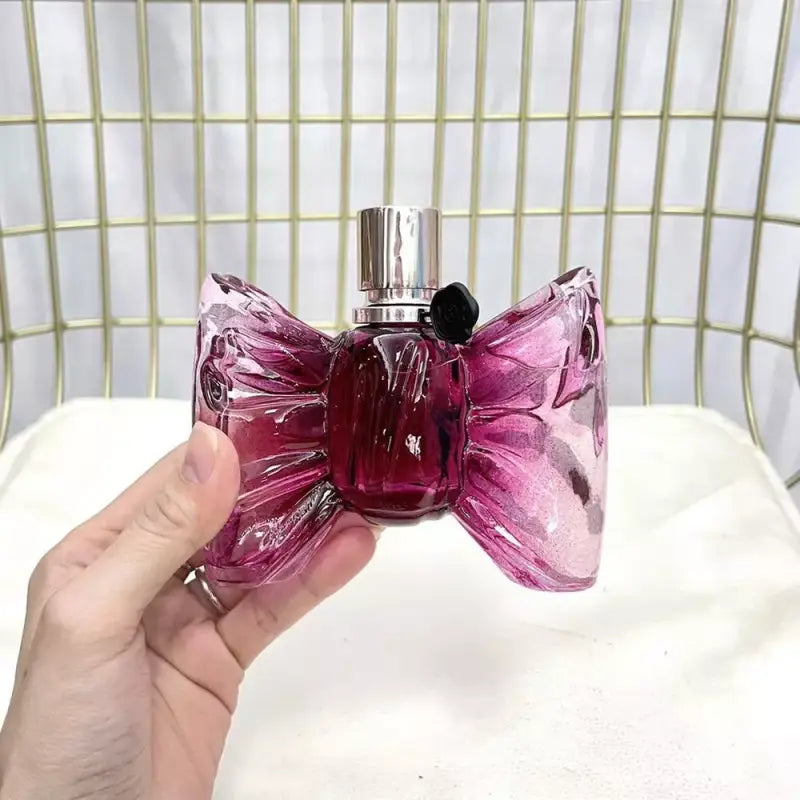 Viktor & Rolf Bonbon Eau De Parfum For Women 90Ml