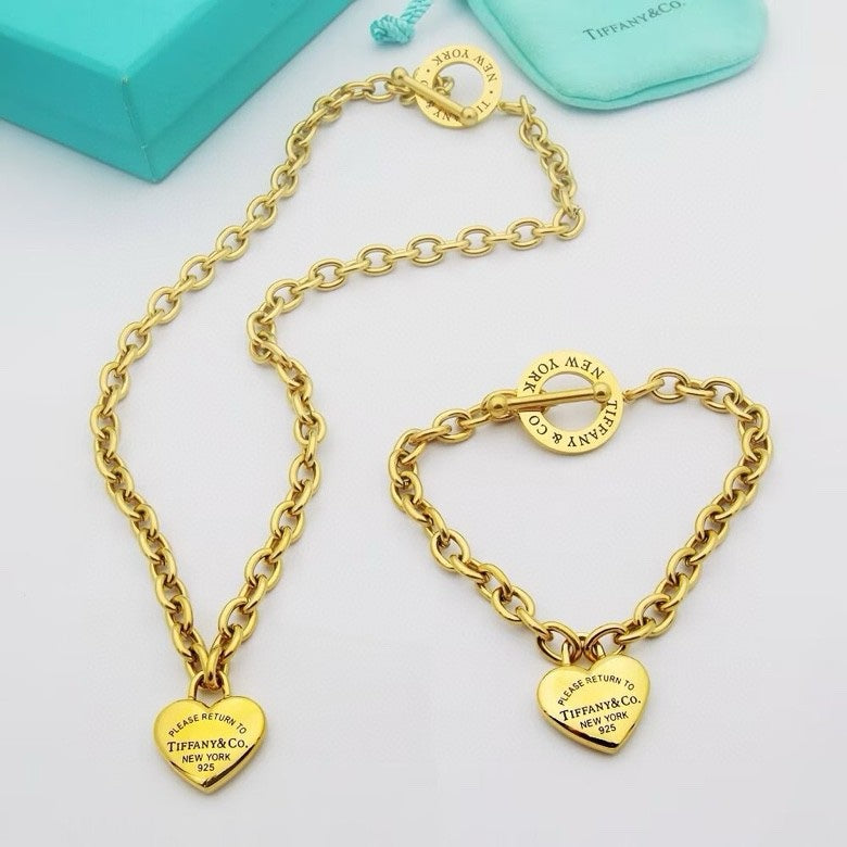 Jewelry For Men & Women: Sets