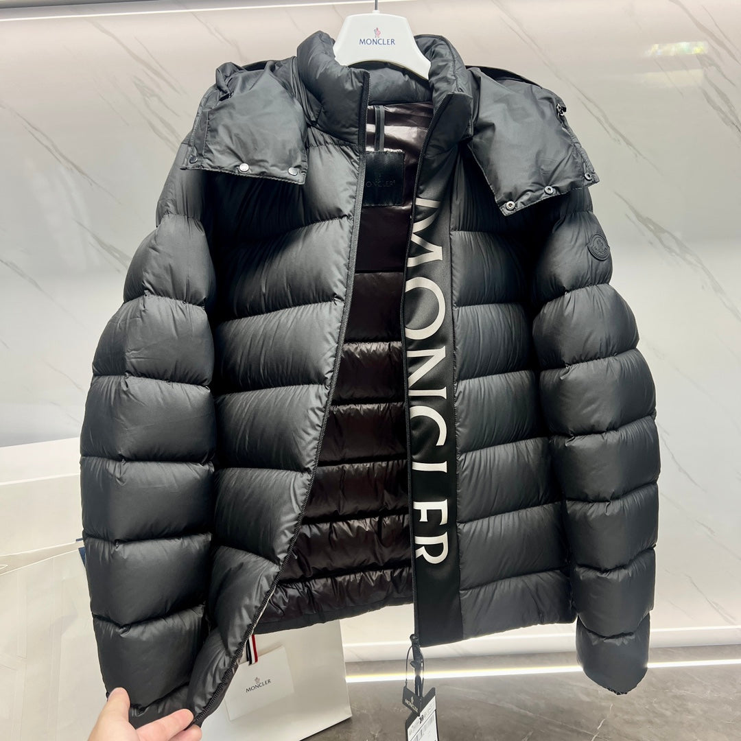 Men Winter Coats