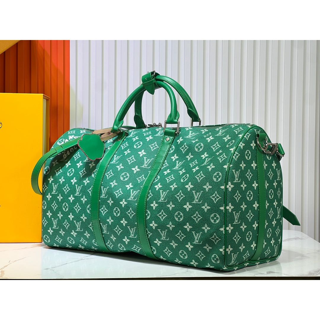 Duffle Bags