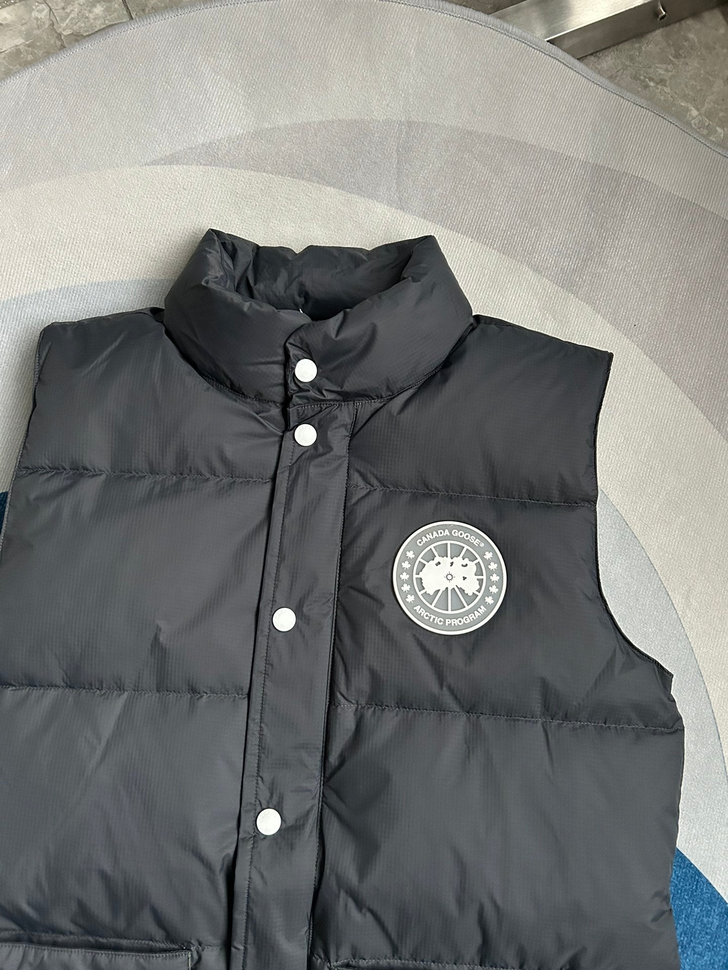 Men Winter Vest