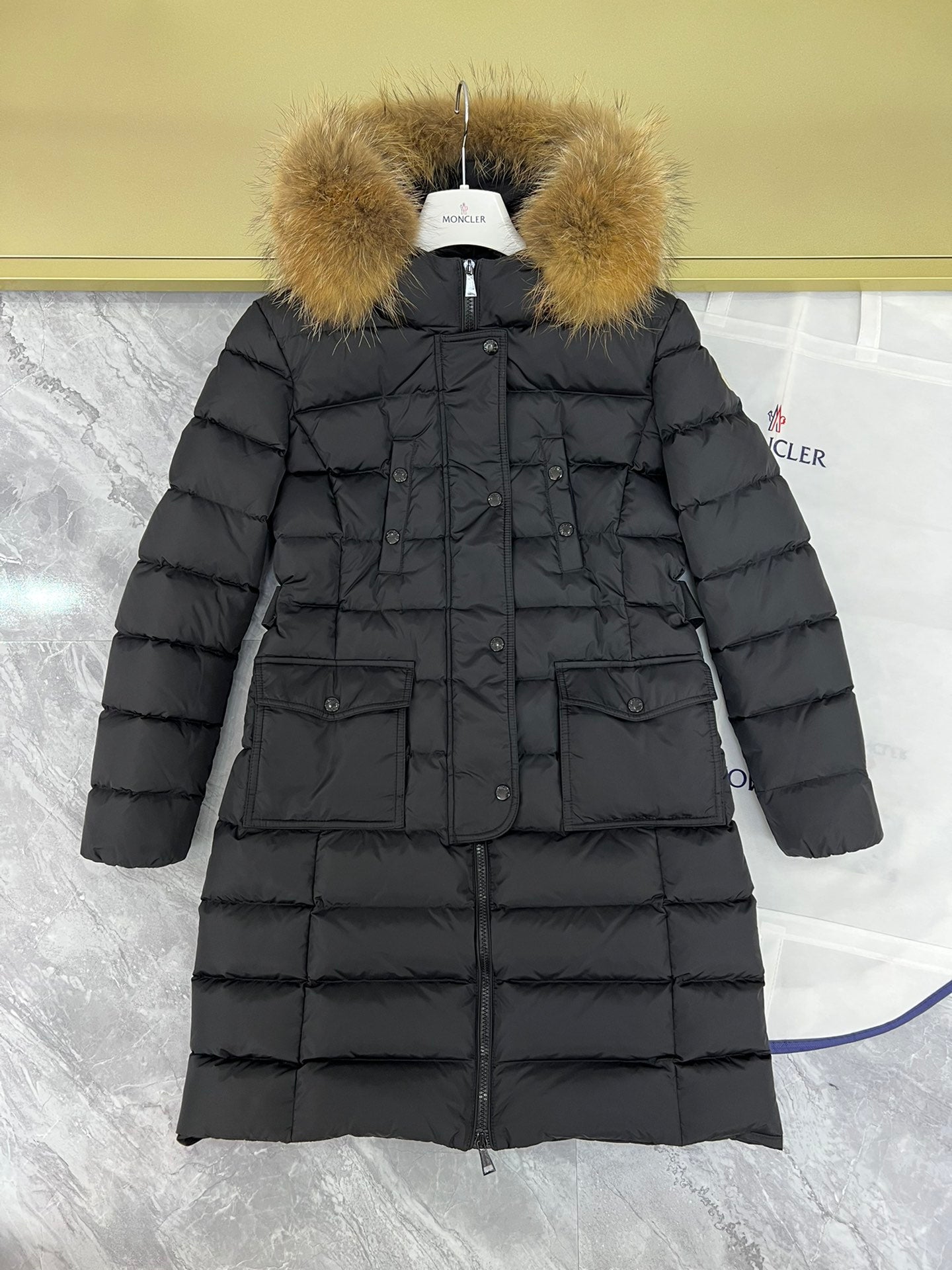 Women Winter Heavy Coats