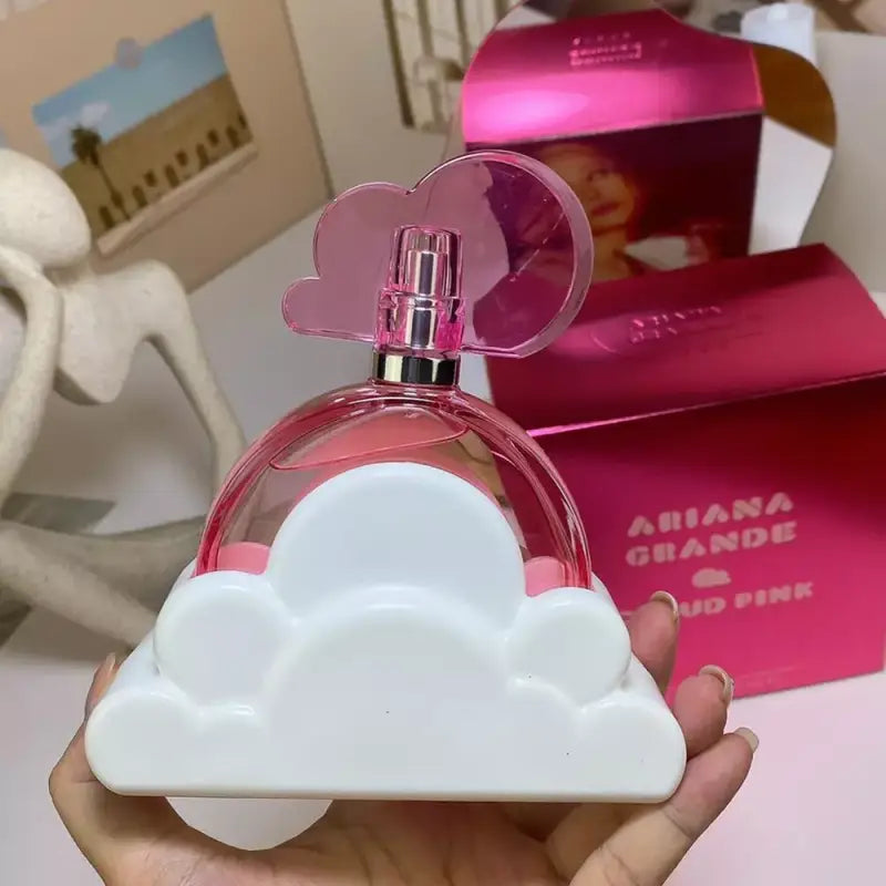 Ariana Grande Cloud Pink Eau De Parfum 100Ml