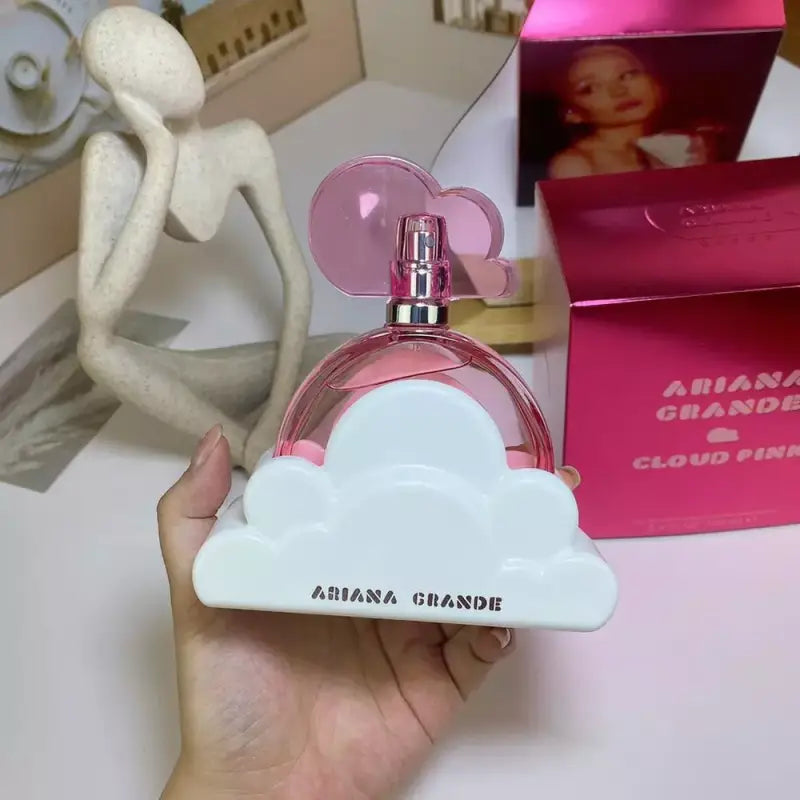 Ariana Grande Cloud Pink Eau De Parfum 100Ml