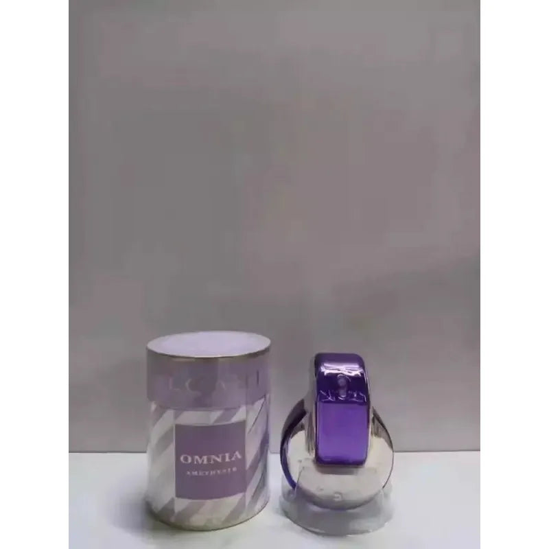 Bvlgari Omnia Amethyste Eau De Toilette For Women 65Ml