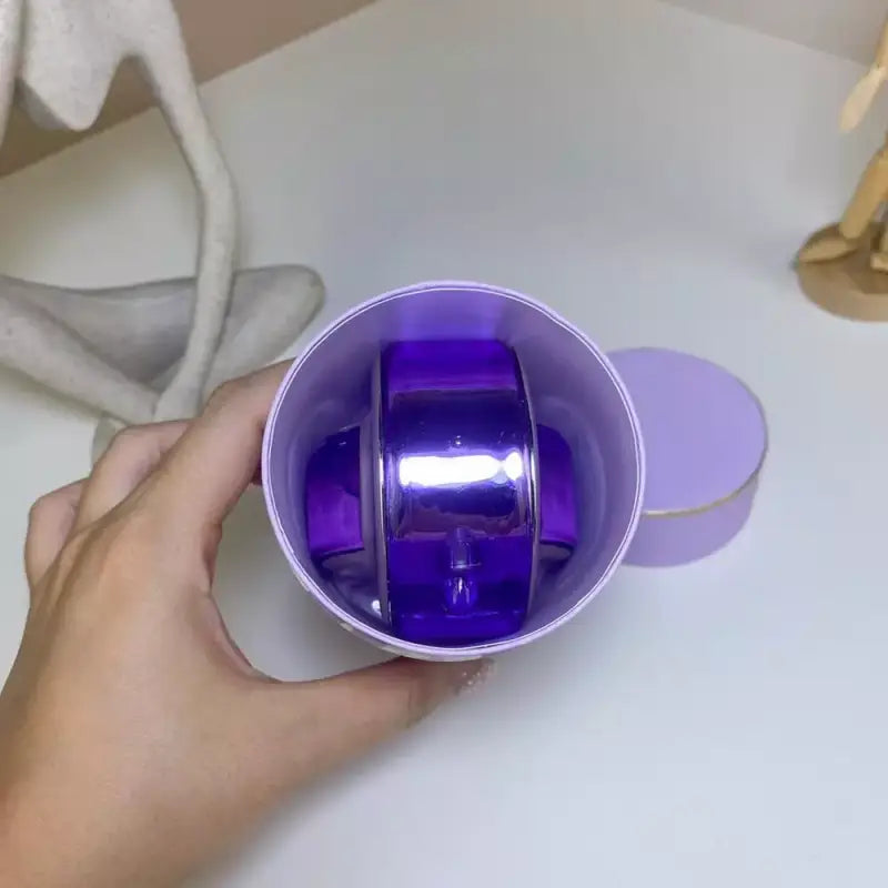 Bvlgari Omnia Amethyste Eau De Toilette For Women 65Ml