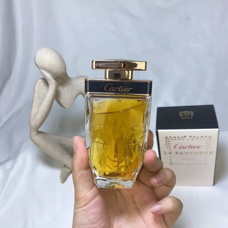 Cartier La Panthère Parfum 75Ml