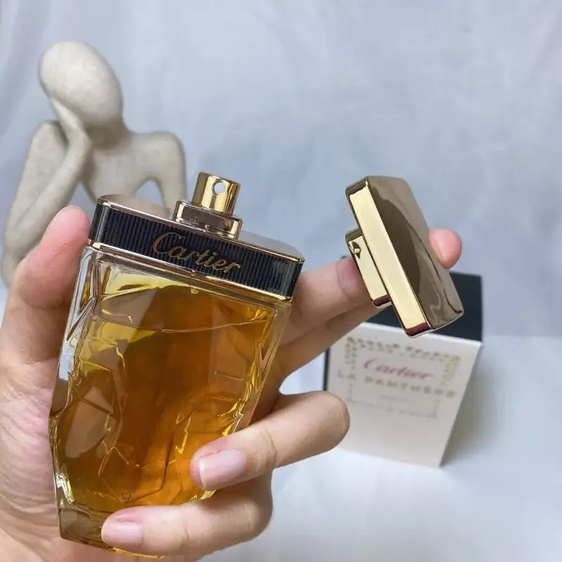 Cartier La Panthère Parfum 75Ml