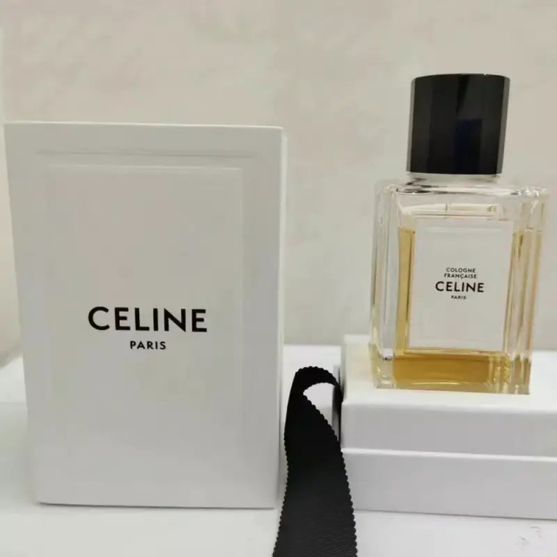 Celine 7R Eau De Parfum, 100Ml