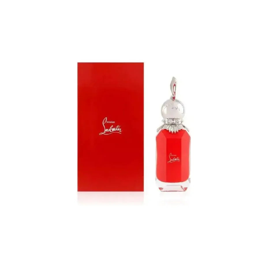 Christian Louboutin Loubirouge Eau De Parfum, 90Ml