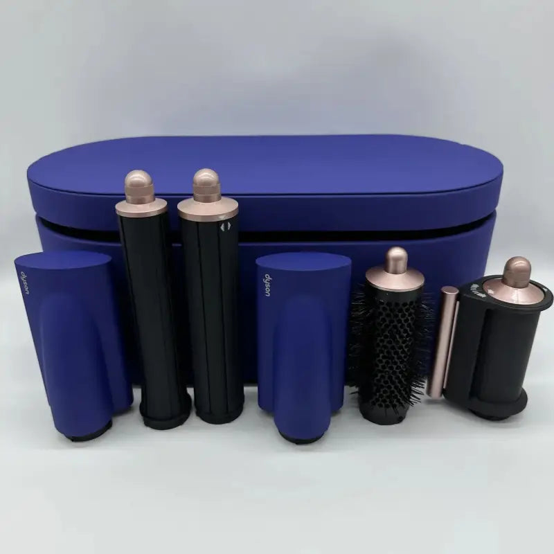 Dyson Airwrap Multi Styler Complete Long, Vinca Blue